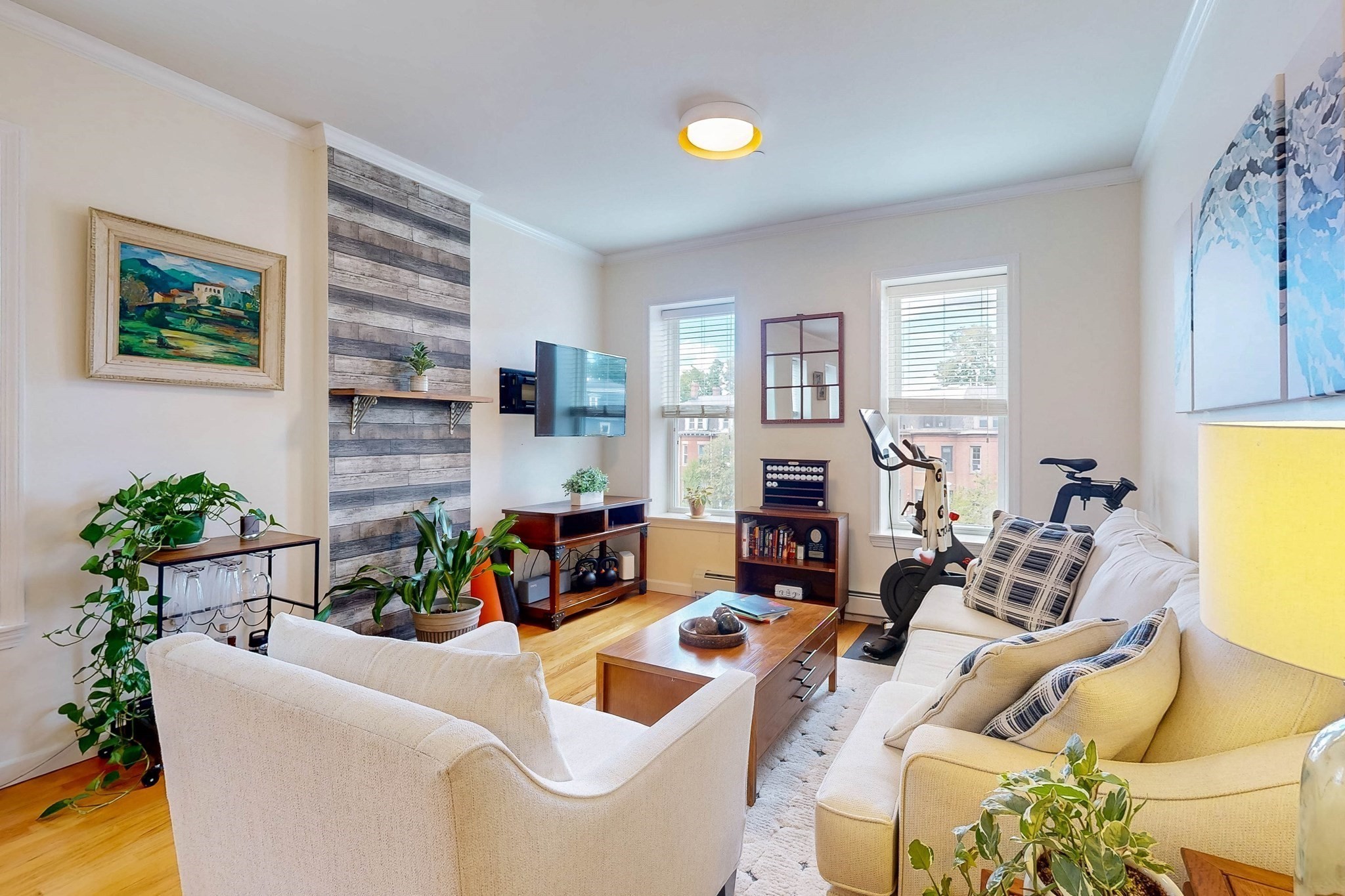 309 Emerson St Unit 8, South Boston, Boston, MA 02127