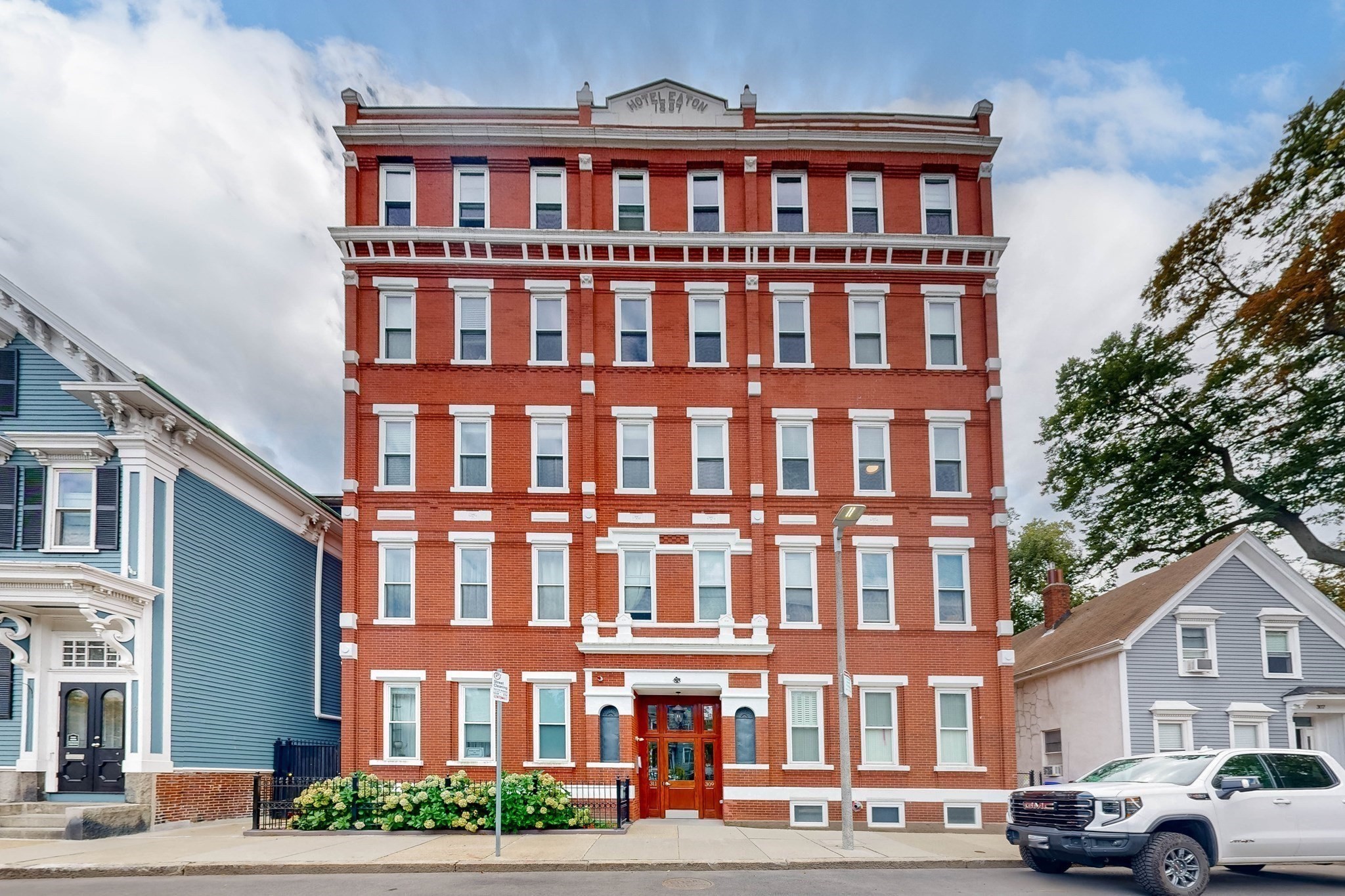 309 Emerson St Unit 8, South Boston, Boston, MA 02127 - Image 15