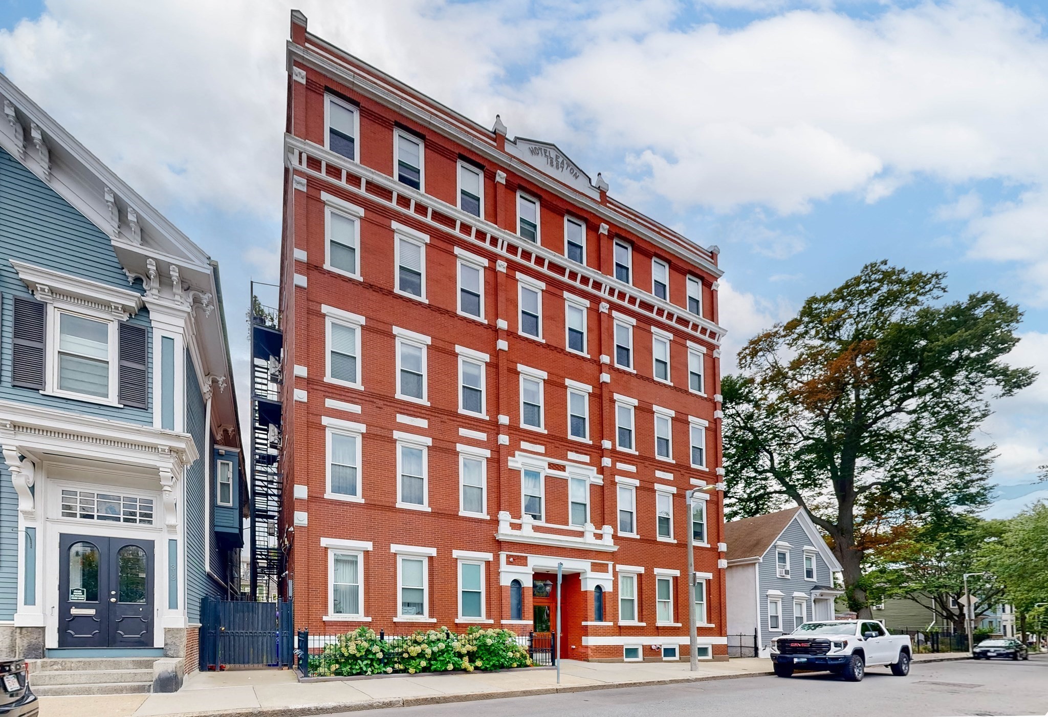 309 Emerson St Unit 8, South Boston, Boston, MA 02127 - Image 16