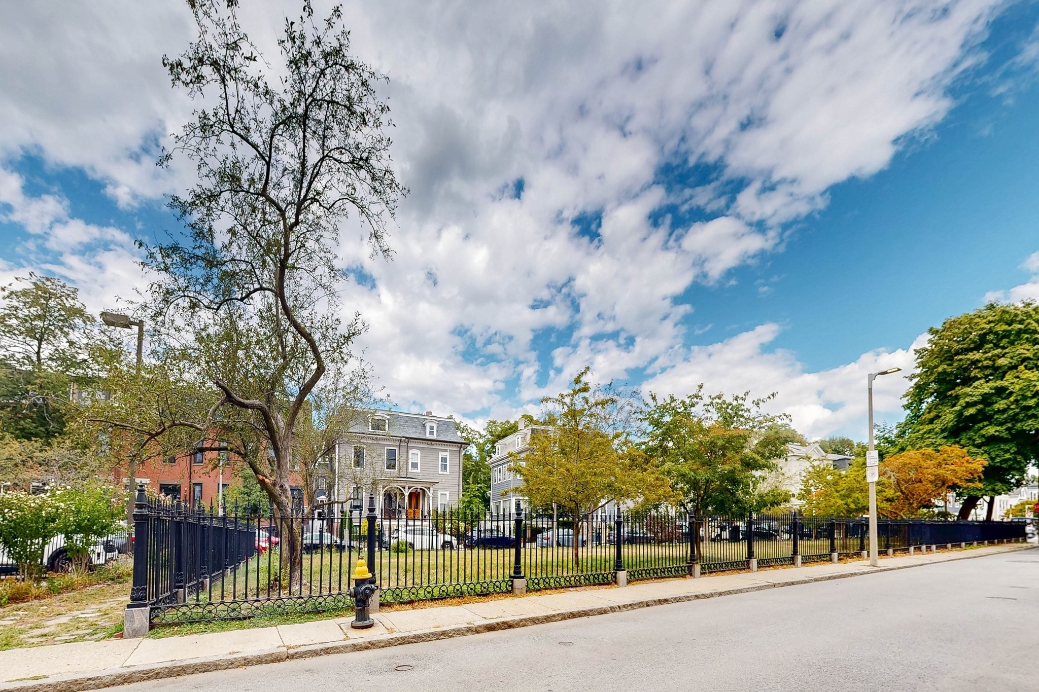 309 Emerson St Unit 8, South Boston, Boston, MA 02127 - Image 17