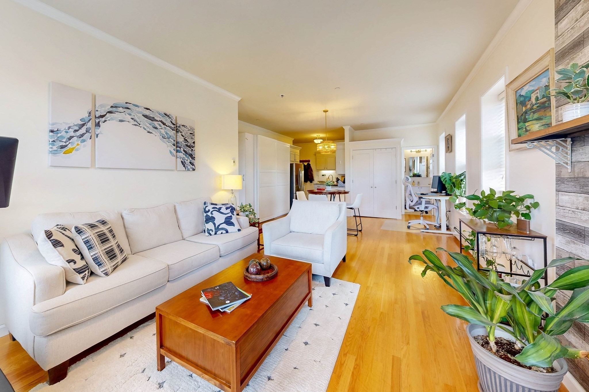 309 Emerson St Unit 8, South Boston, Boston, MA 02127 - Image 3