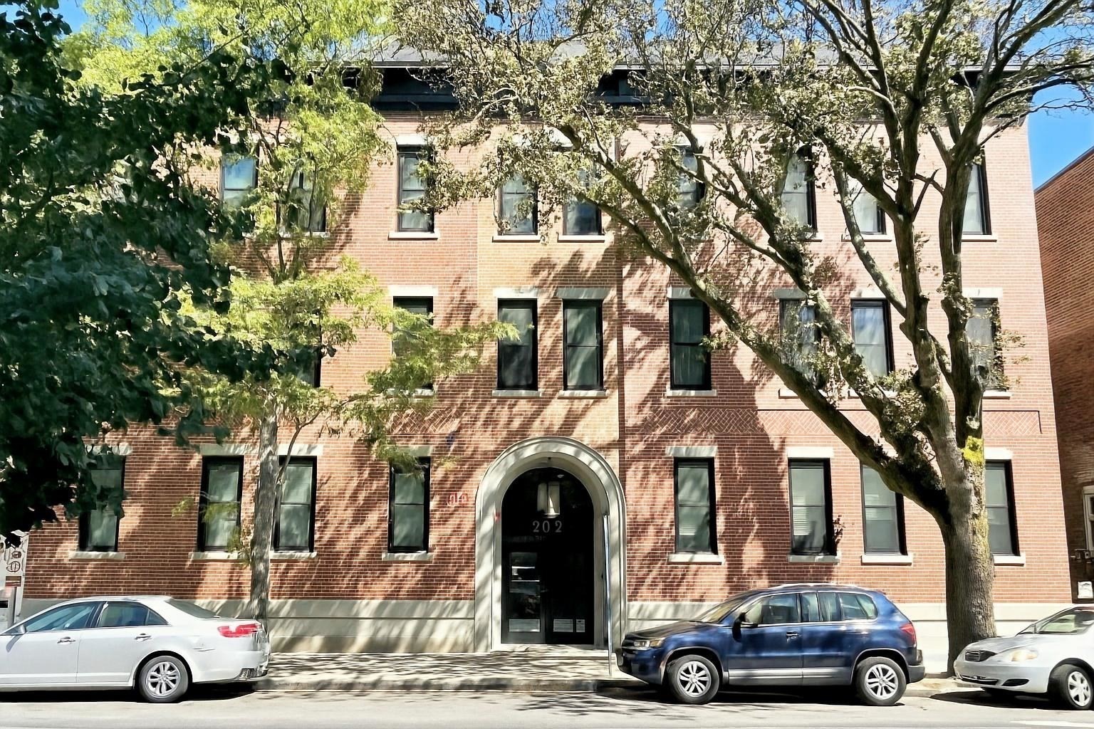 202 Maverick St Unit 302, East Boston, Boston, MA 02128