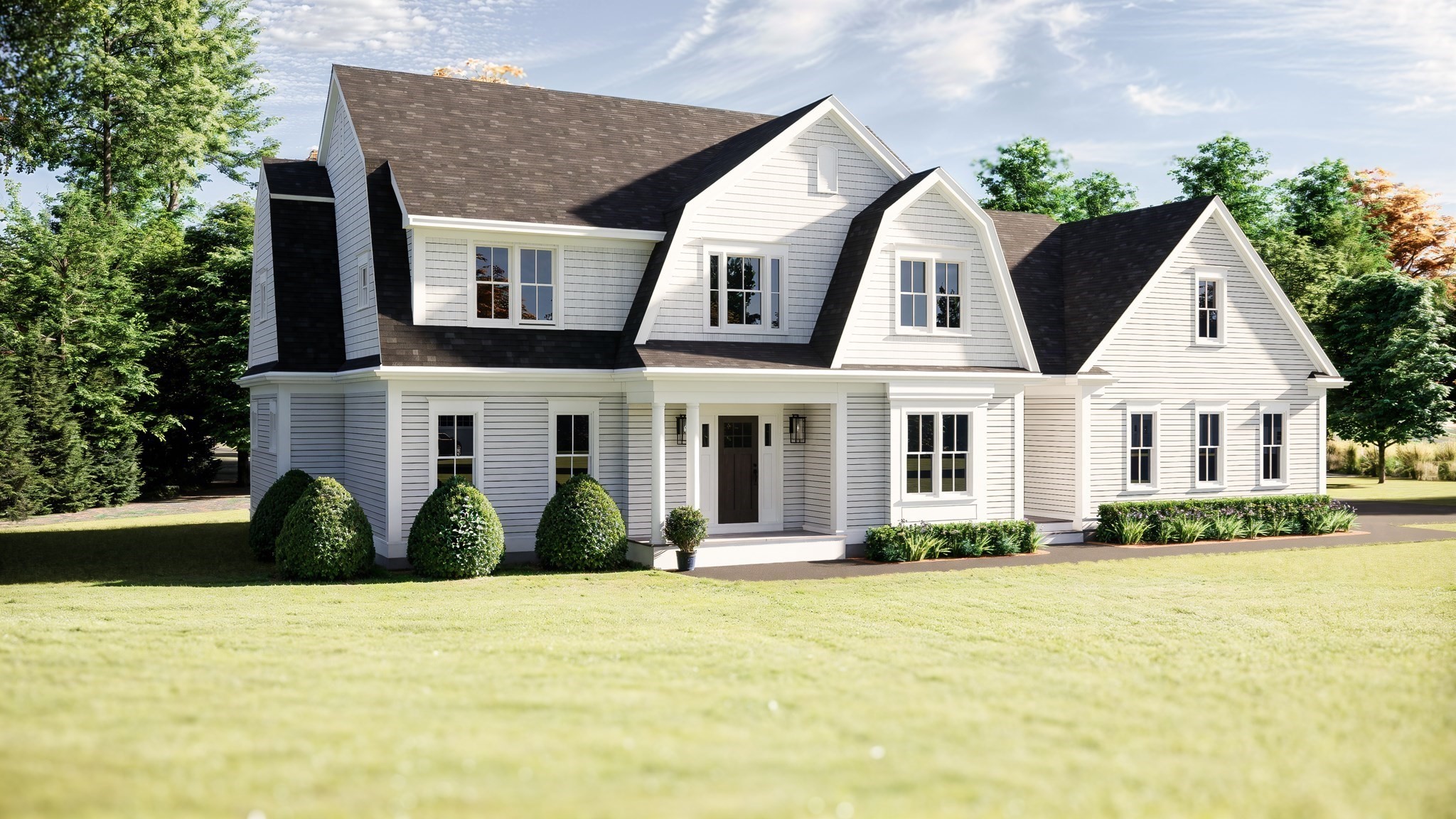 110 Bonney Drive, Holliston, MA 01746