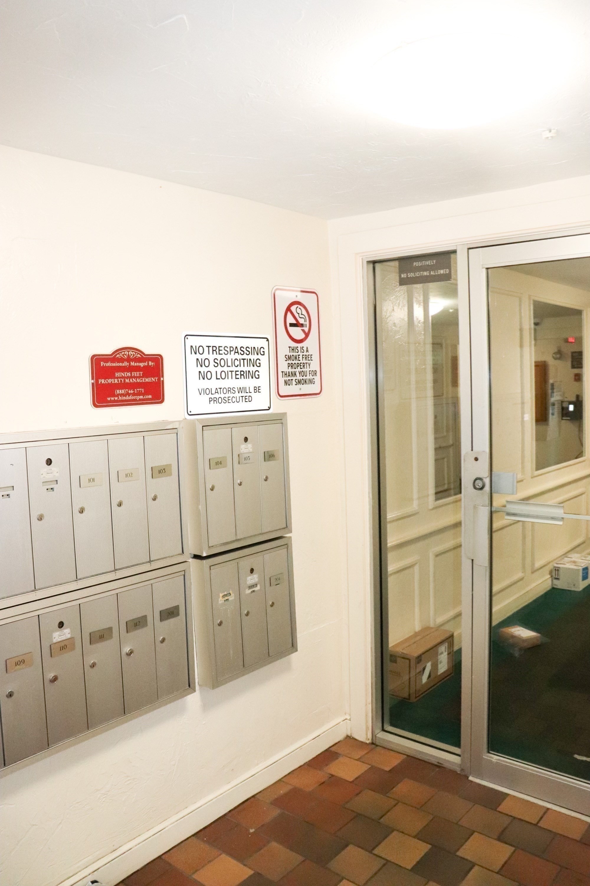 232 Canton St Unit 112, Randolph, MA 02368 - Image 16