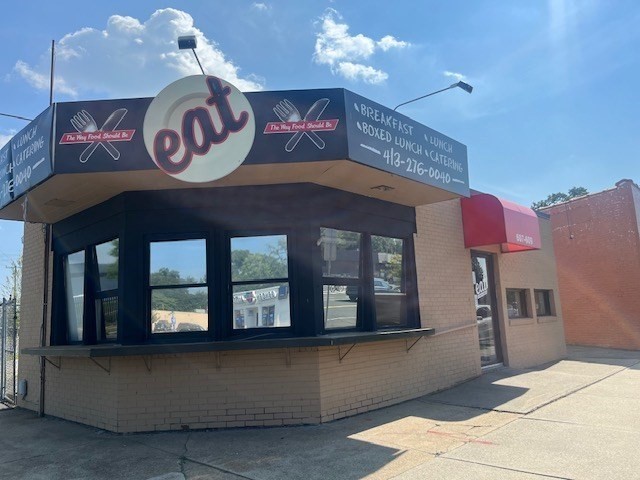 599 Page Blvd, Springfield, MA 01104 - Image 2