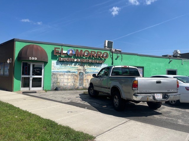 599 Page Blvd, Springfield, MA 01104 - Image 3