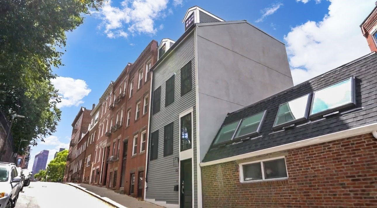 53 Snow Hill Street, North End, Boston, MA 02113 - Image 30