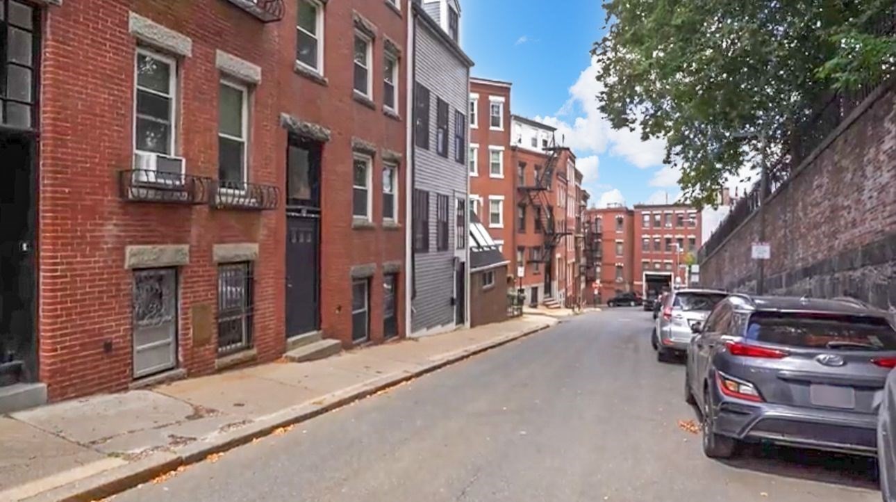 53 Snow Hill Street, North End, Boston, MA 02113 - Image 31