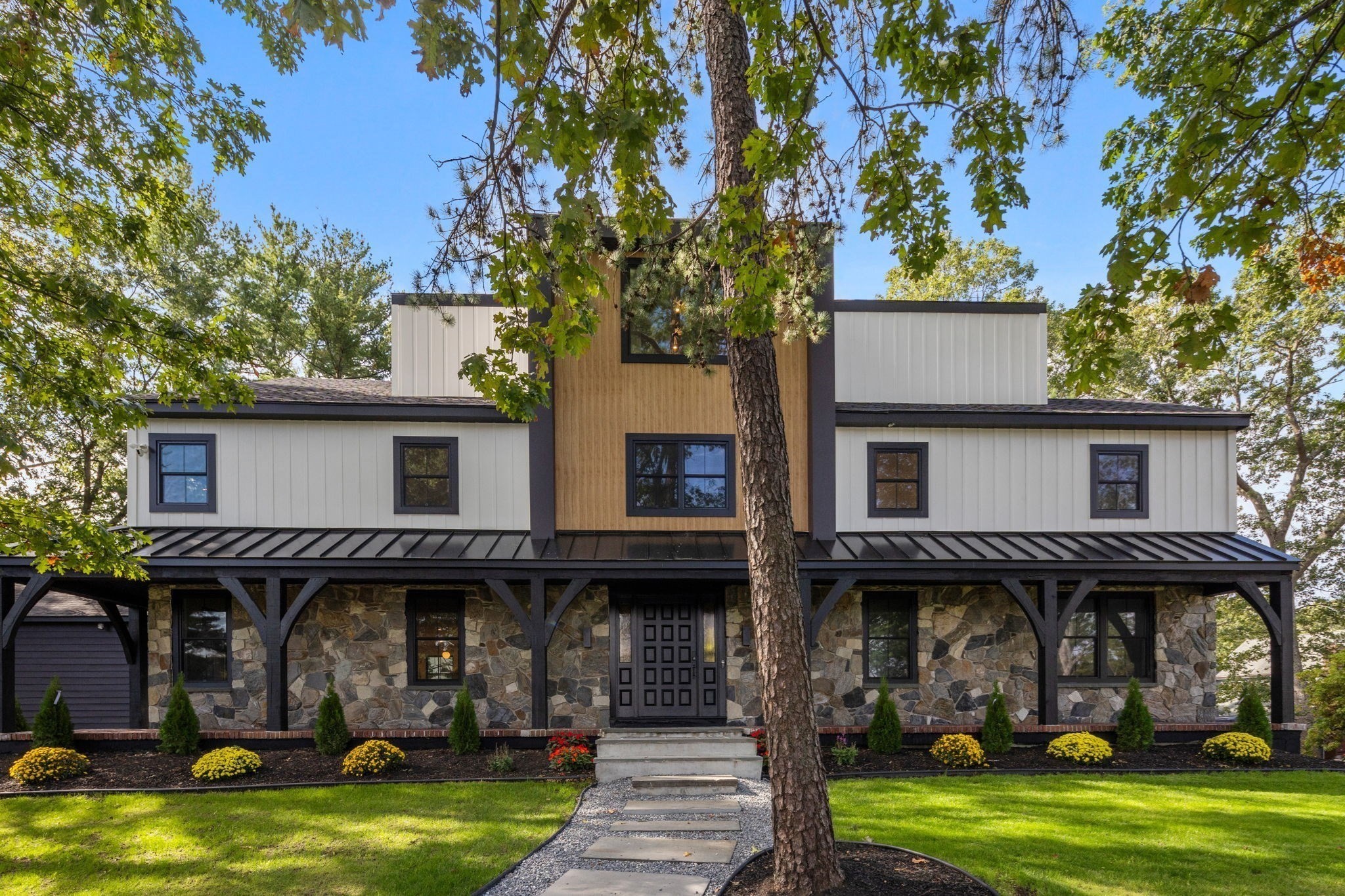 70 Birch Hill Road, Belmont, MA 02478