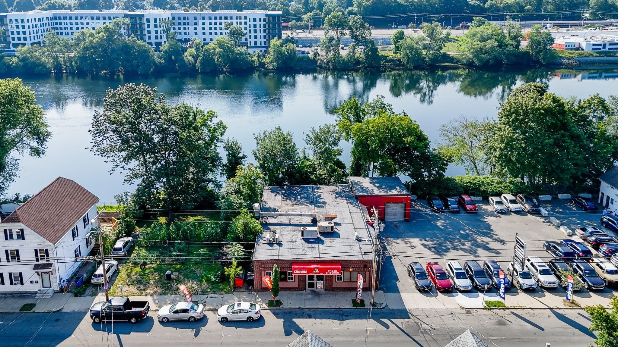 194 River St, Haverhill, MA 01832 - Image 35