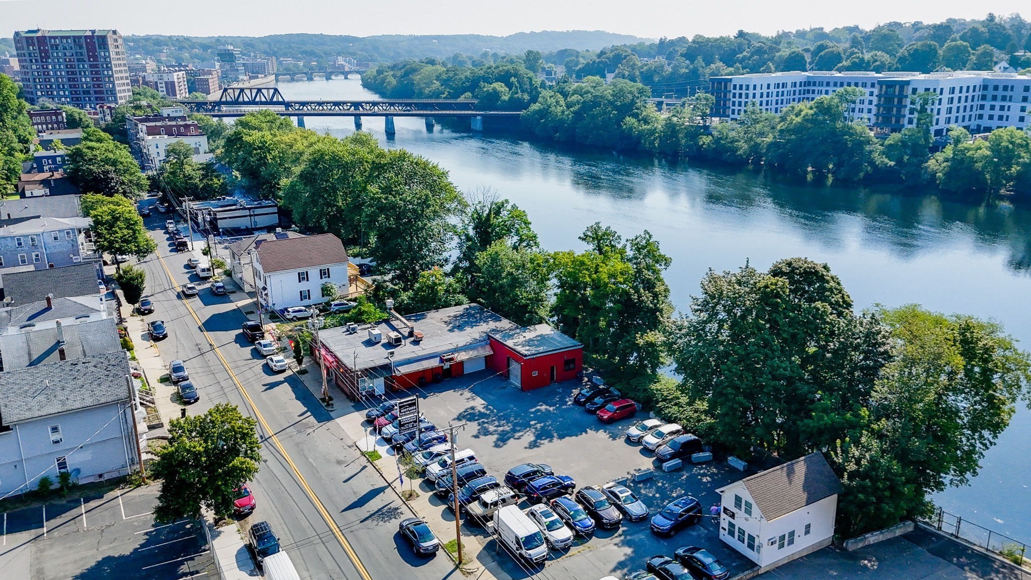 194 River St, Haverhill, MA 01832 - Image 36