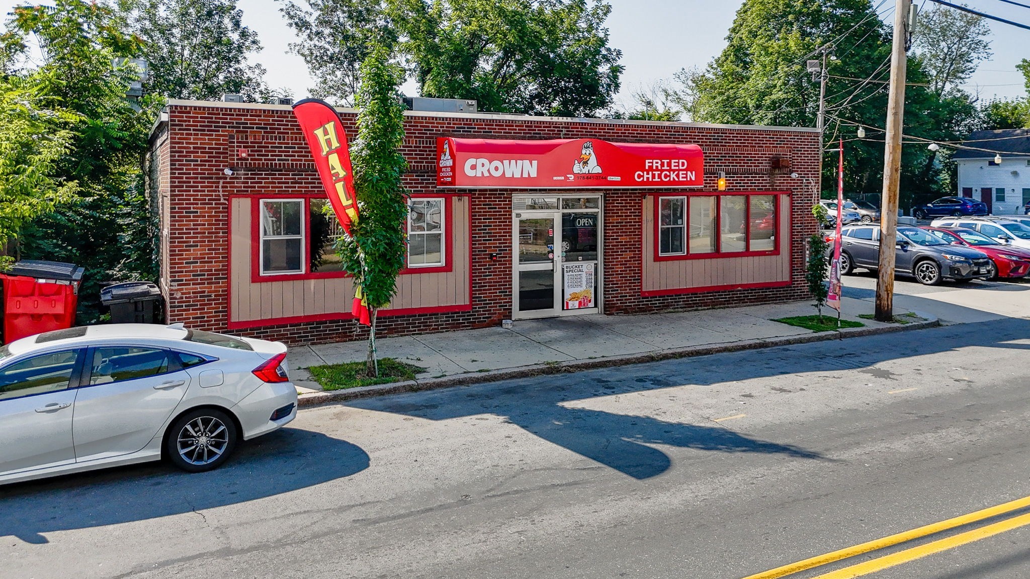 194 River St, Haverhill, MA 01832 - Image 37