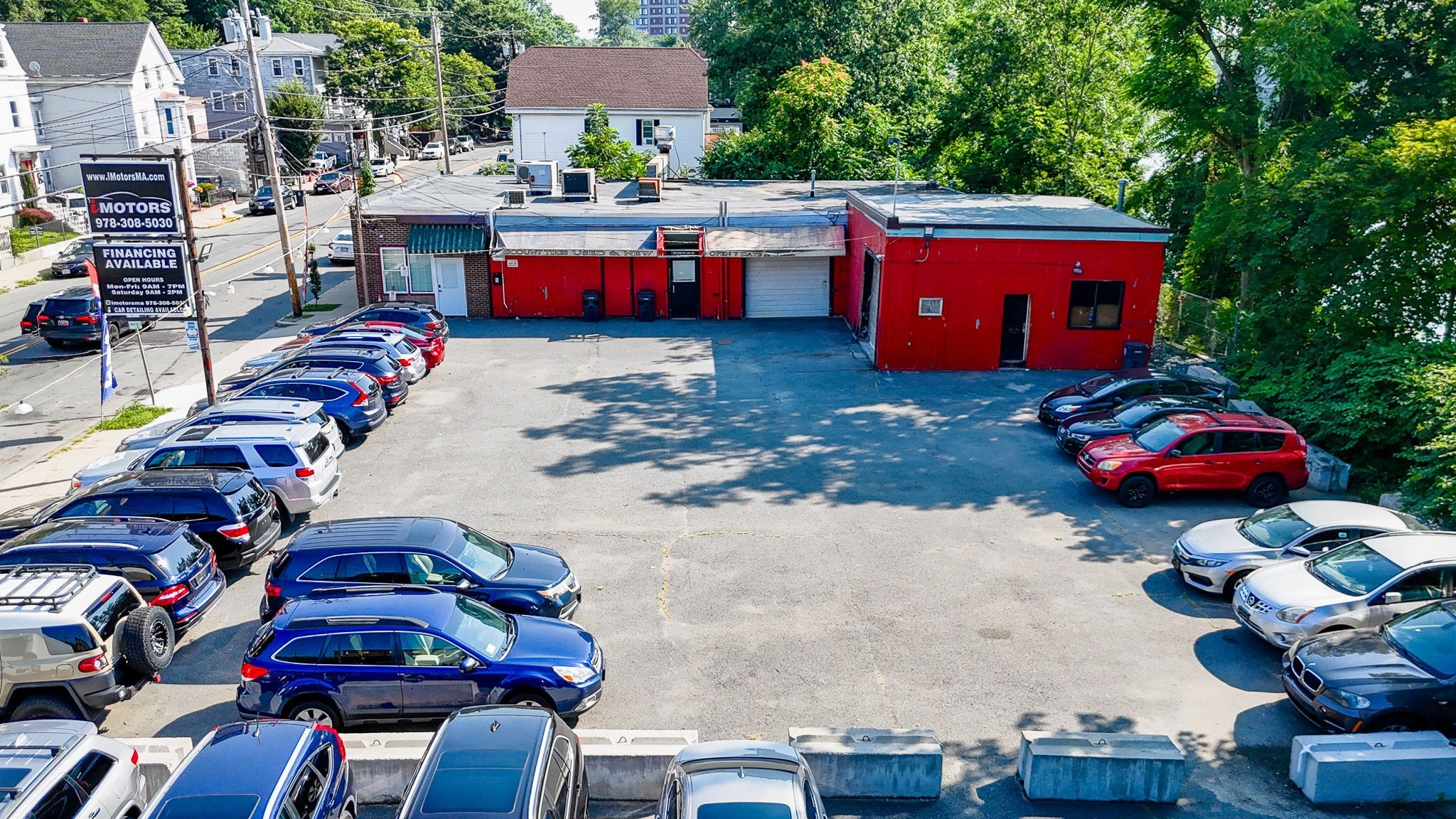 194 River St, Haverhill, MA 01832 - Image 39