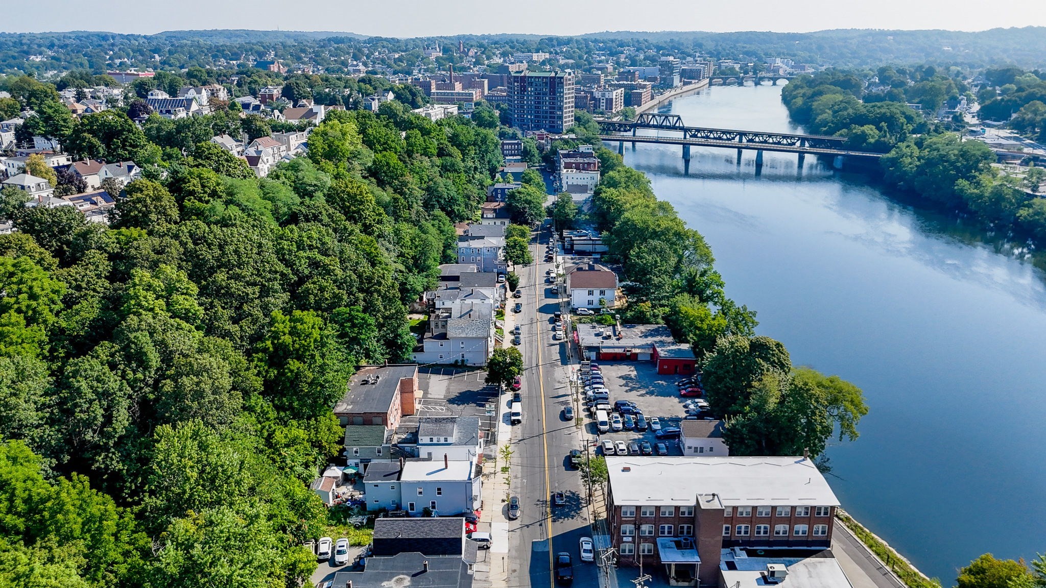 194 River St, Haverhill, MA 01832 - Image 40