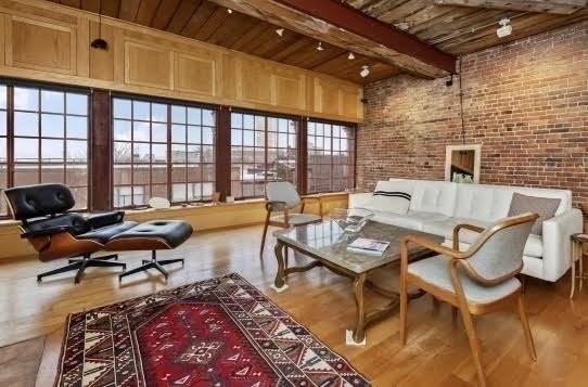 120 Fulton Street Unit 5 C&D, North End, Boston, MA 02109 - Image 2