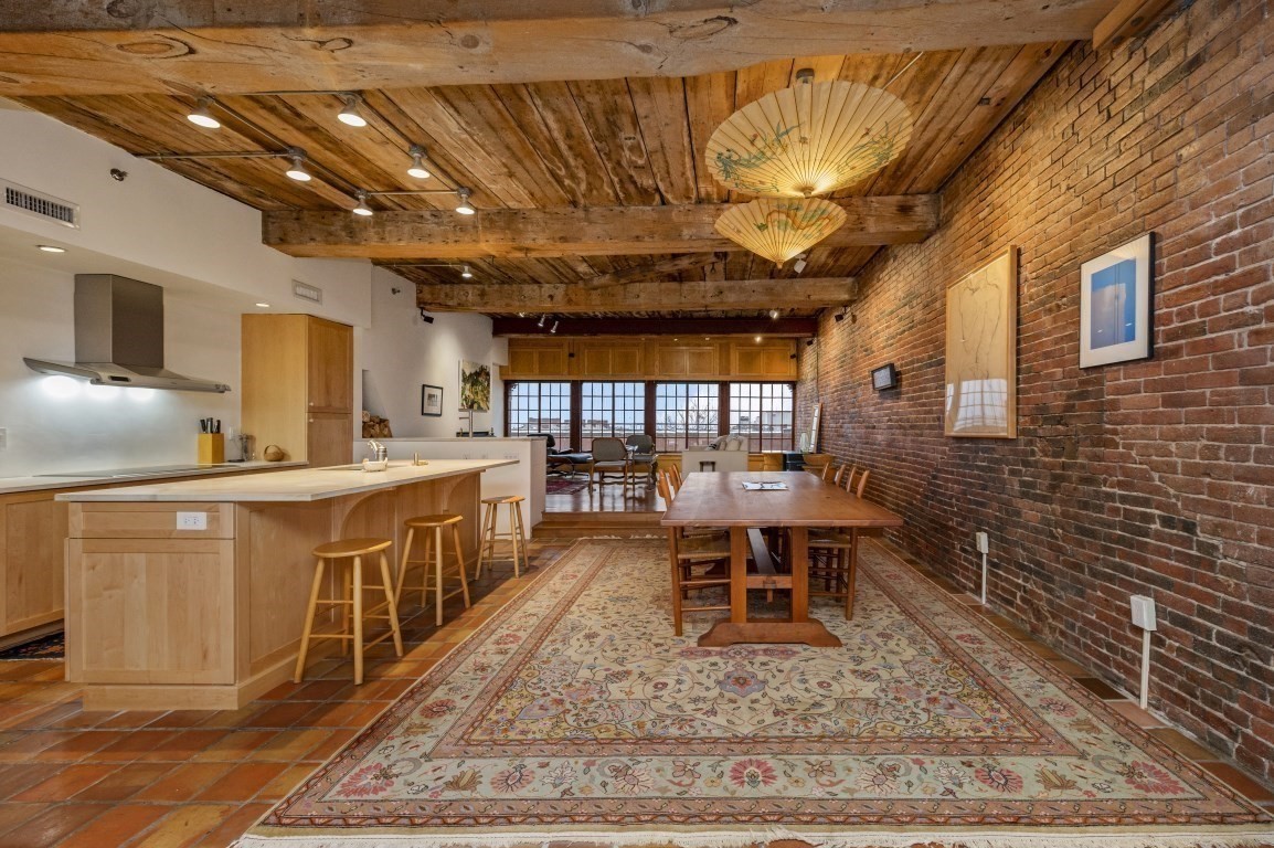 120 Fulton Street Unit 5 C&D, North End, Boston, MA 02109 - Image 11