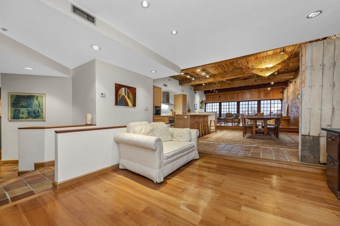 120 Fulton Street Unit 5 C&D, North End, Boston, MA 02109 - Image 12