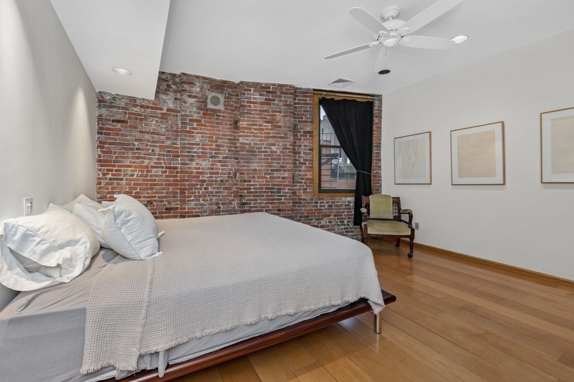 120 Fulton Street Unit 5 C&D, North End, Boston, MA 02109 - Image 14