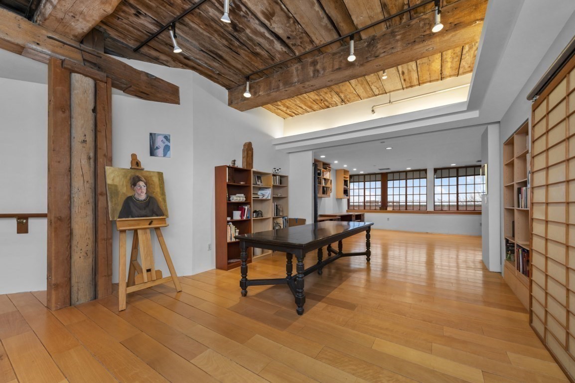 120 Fulton Street Unit 5 C&D, North End, Boston, MA 02109 - Image 19