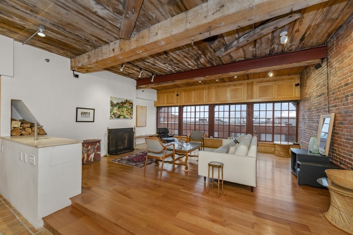 120 Fulton Street Unit 5 C&D, North End, Boston, MA 02109 - Image 3