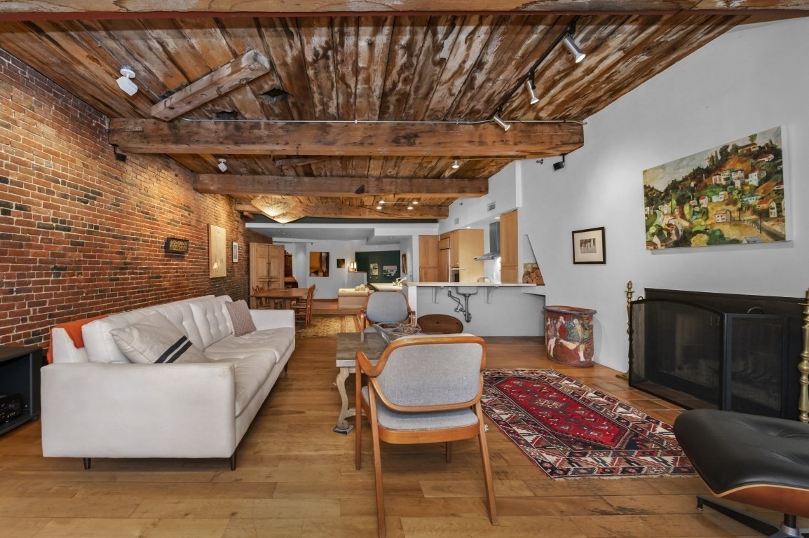 120 Fulton Street Unit 5 C&D, North End, Boston, MA 02109 - Image 4