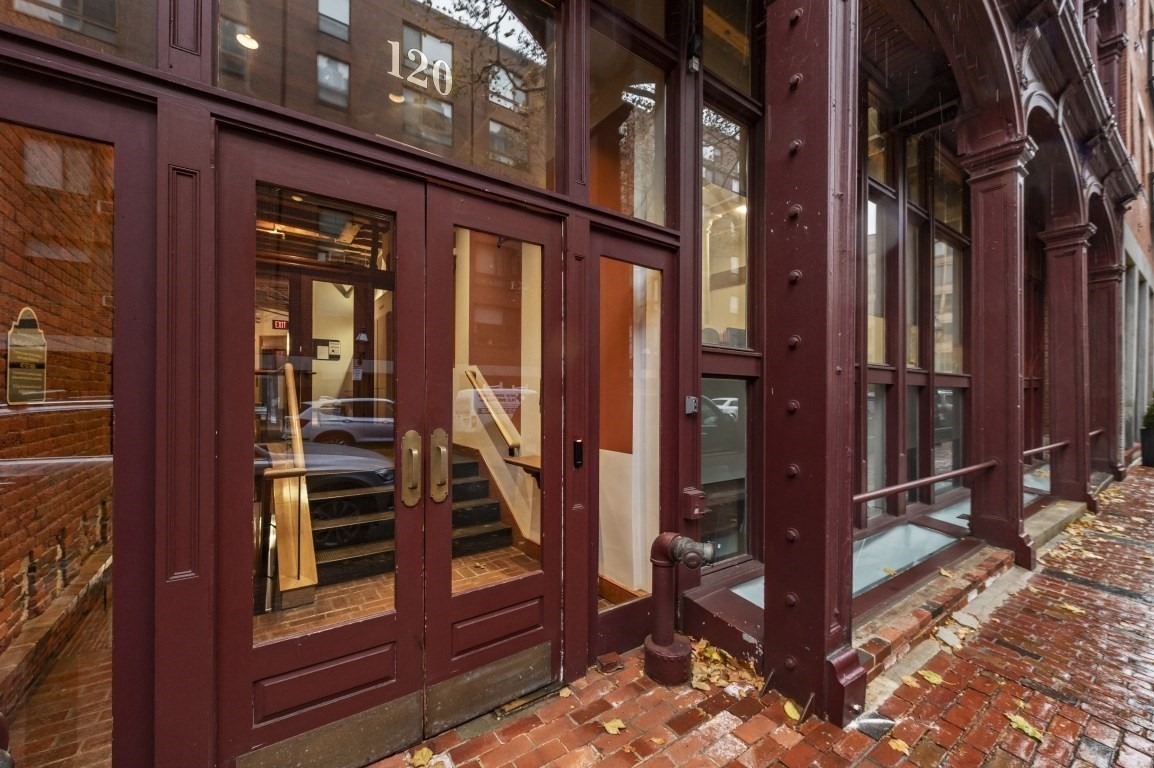 120 Fulton Street Unit 5 C&D, North End, Boston, MA 02109 - Image 31