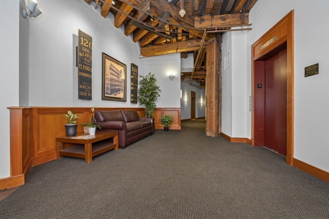 120 Fulton Street Unit 5 C&D, North End, Boston, MA 02109 - Image 32
