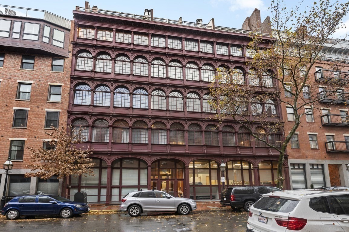 120 Fulton Street Unit 5 C&D, North End, Boston, MA 02109 - Image 36