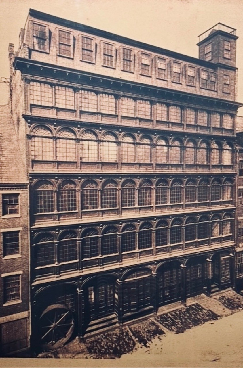 120 Fulton Street Unit 5 C&D, North End, Boston, MA 02109 - Image 37