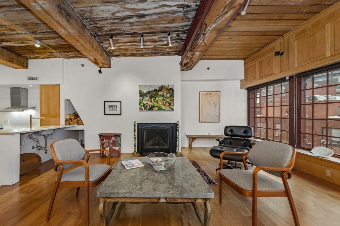 120 Fulton Street Unit 5 C&D, North End, Boston, MA 02109 - Image 5