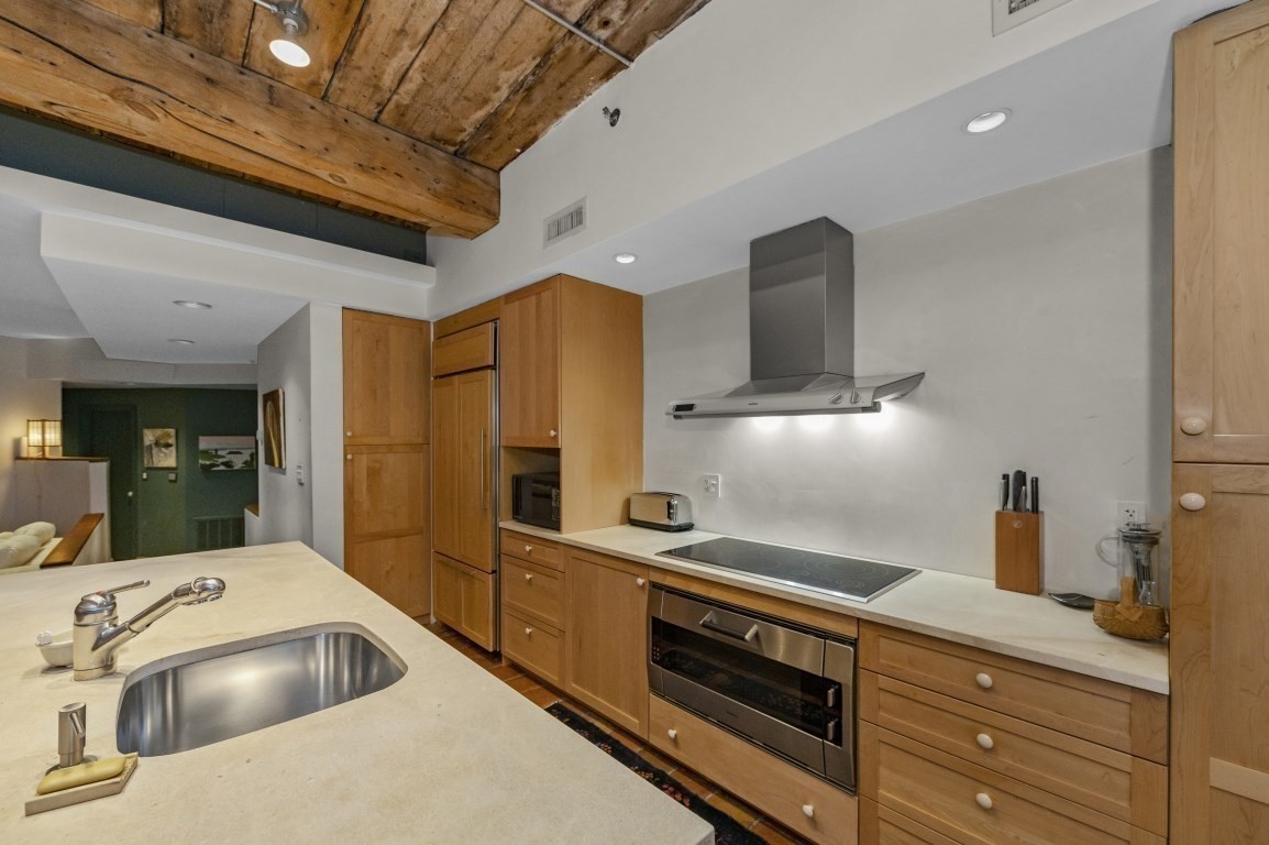 120 Fulton Street Unit 5 C&D, North End, Boston, MA 02109 - Image 7