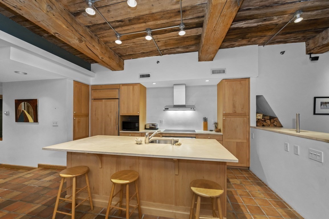 120 Fulton Street Unit 5 C&D, North End, Boston, MA 02109 - Image 8