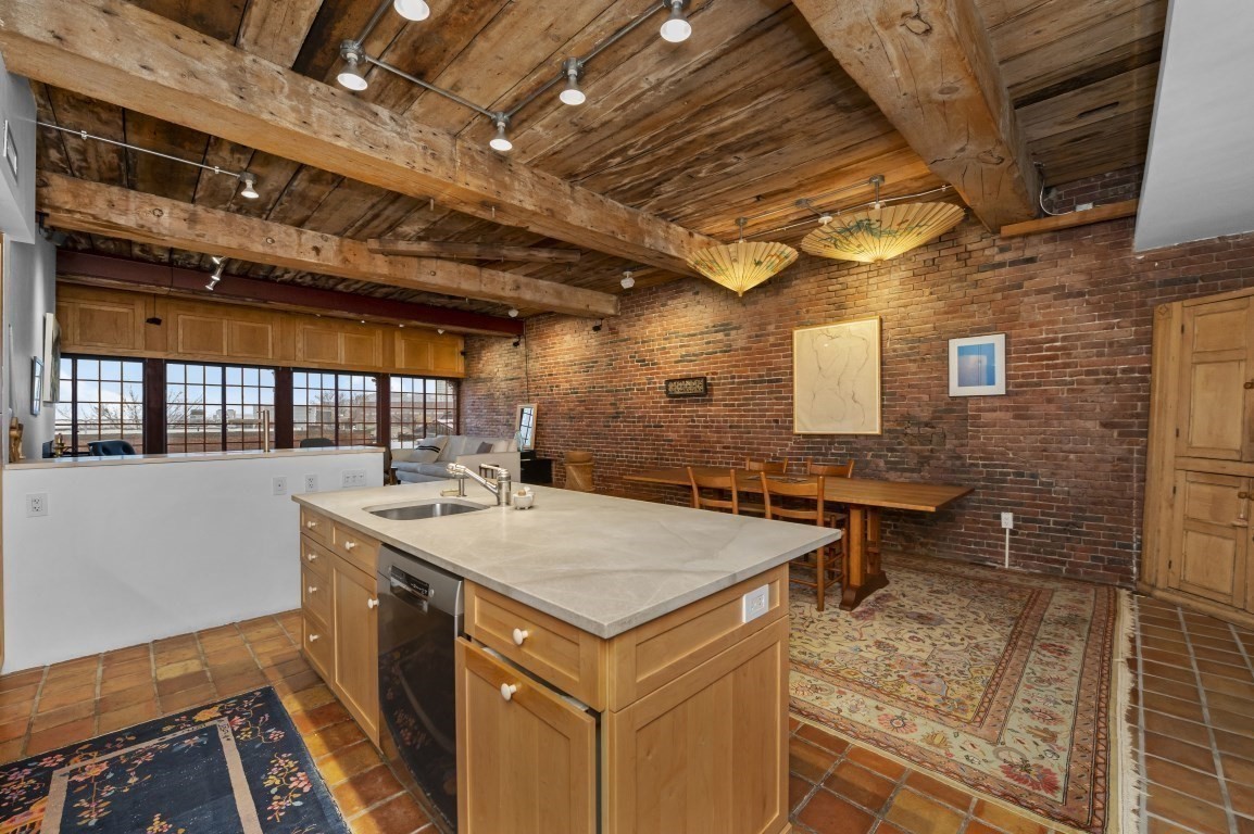 120 Fulton Street Unit 5 C&D, North End, Boston, MA 02109 - Image 9