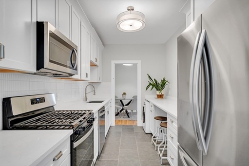 1485 Beacon Street, Apt 2