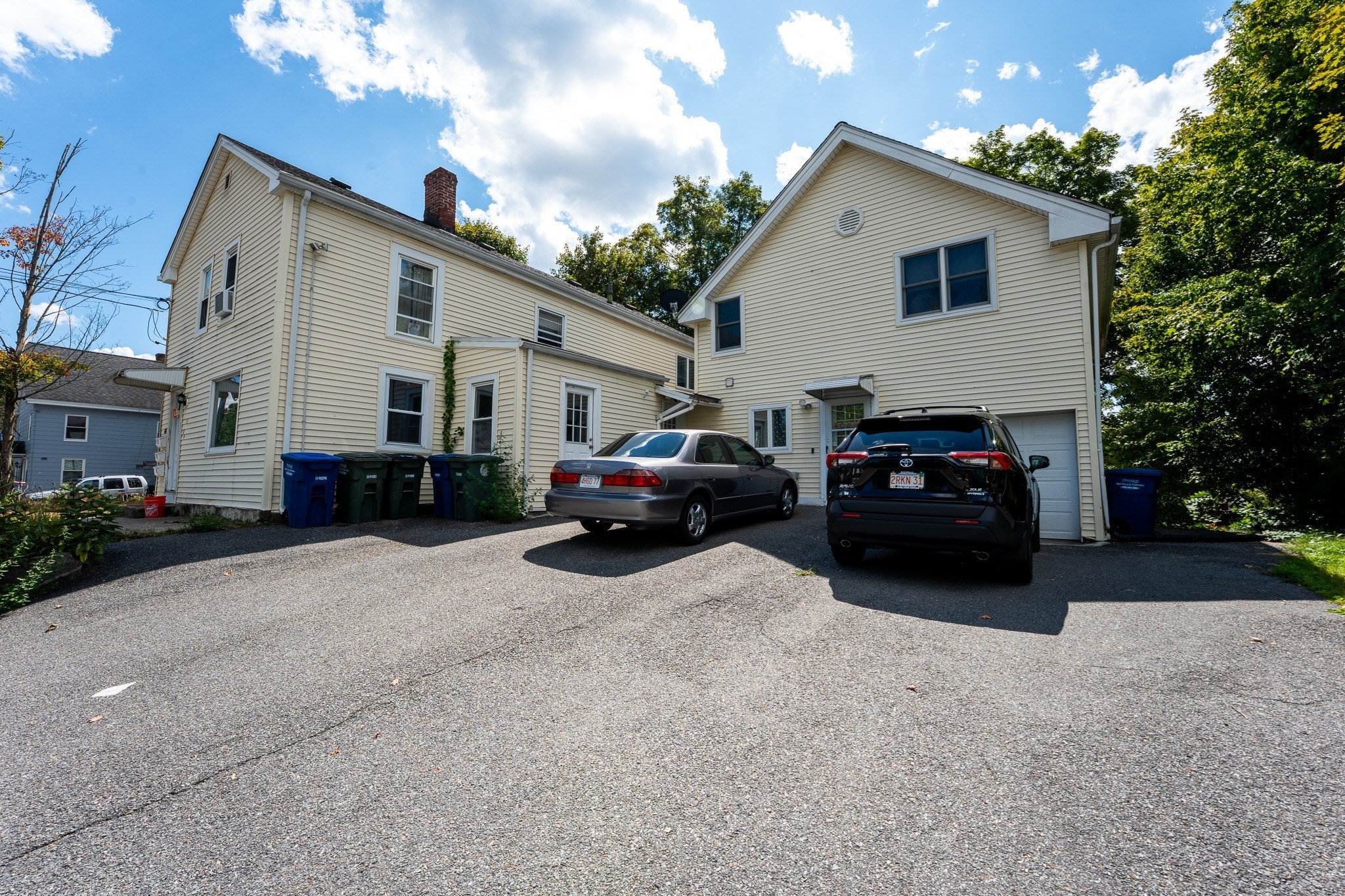 66 Hamilton St Unit 3, Leominster, MA 01453 - Image 1
