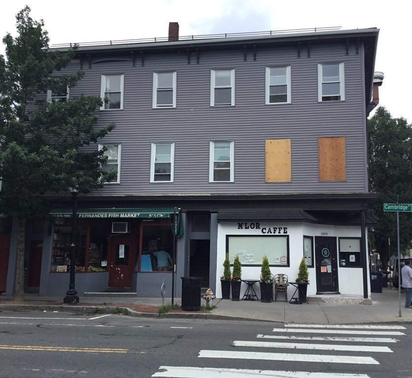1093 Cambridge St, Cambridge, MA 02139 - Image 2