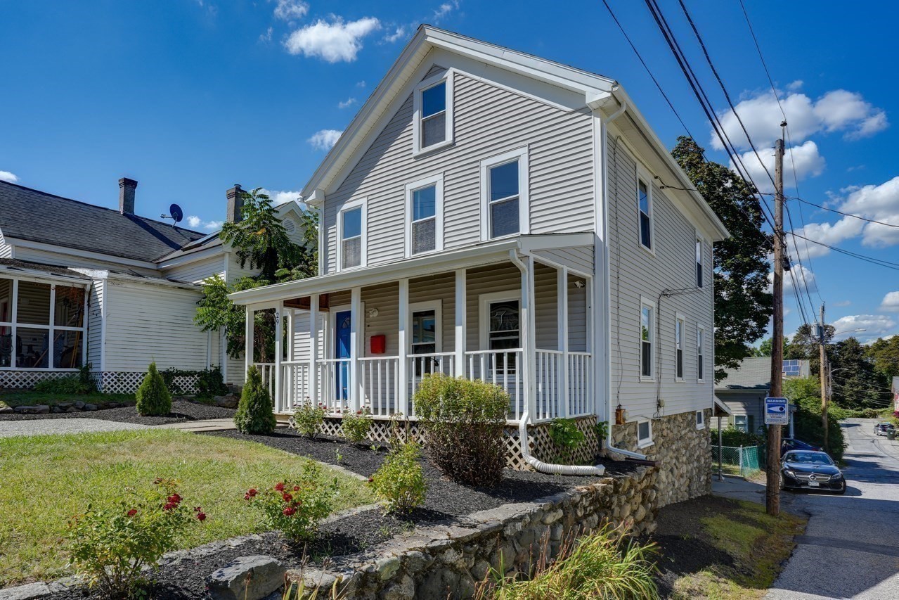 29 Elm Street, Marlborough, MA 01752