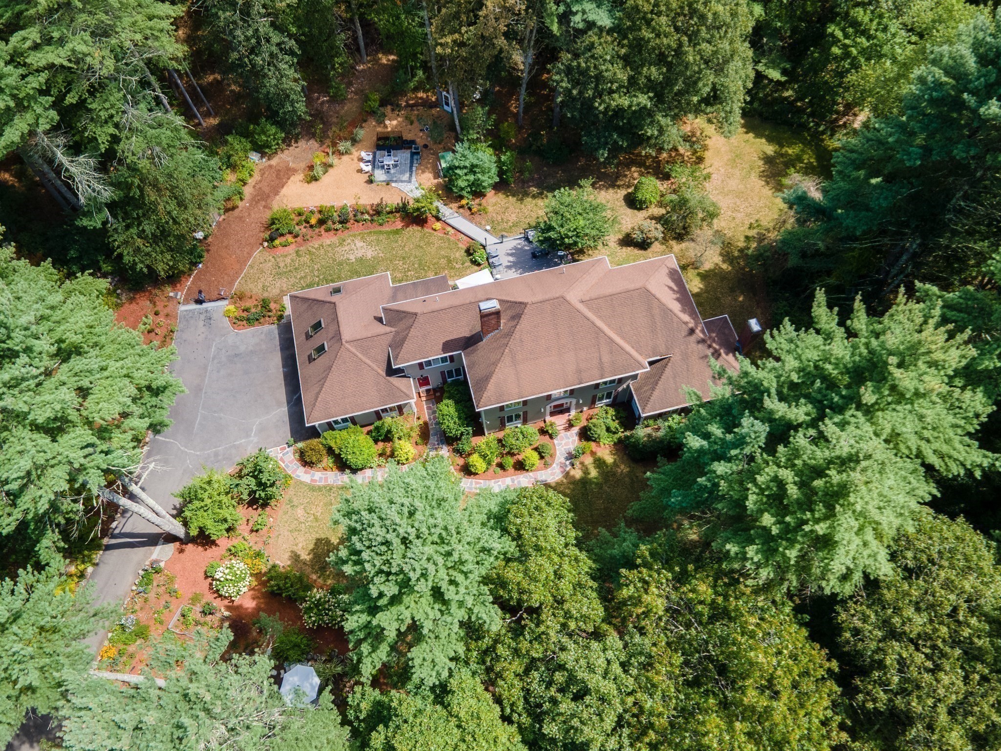 40 Grand Hill Dr, Dover, MA 02030 - Image 28