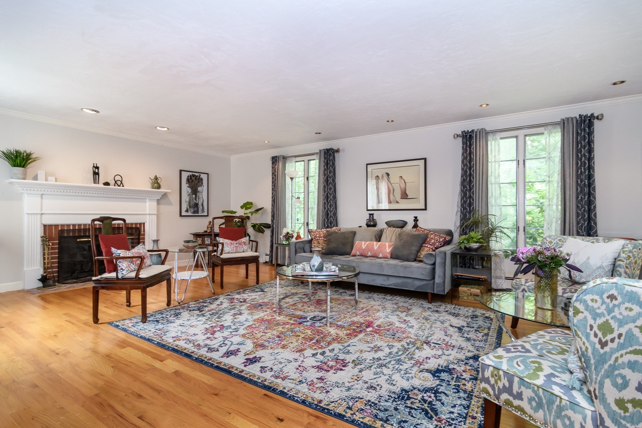 40 Grand Hill Dr, Dover, MA 02030 - Image 4