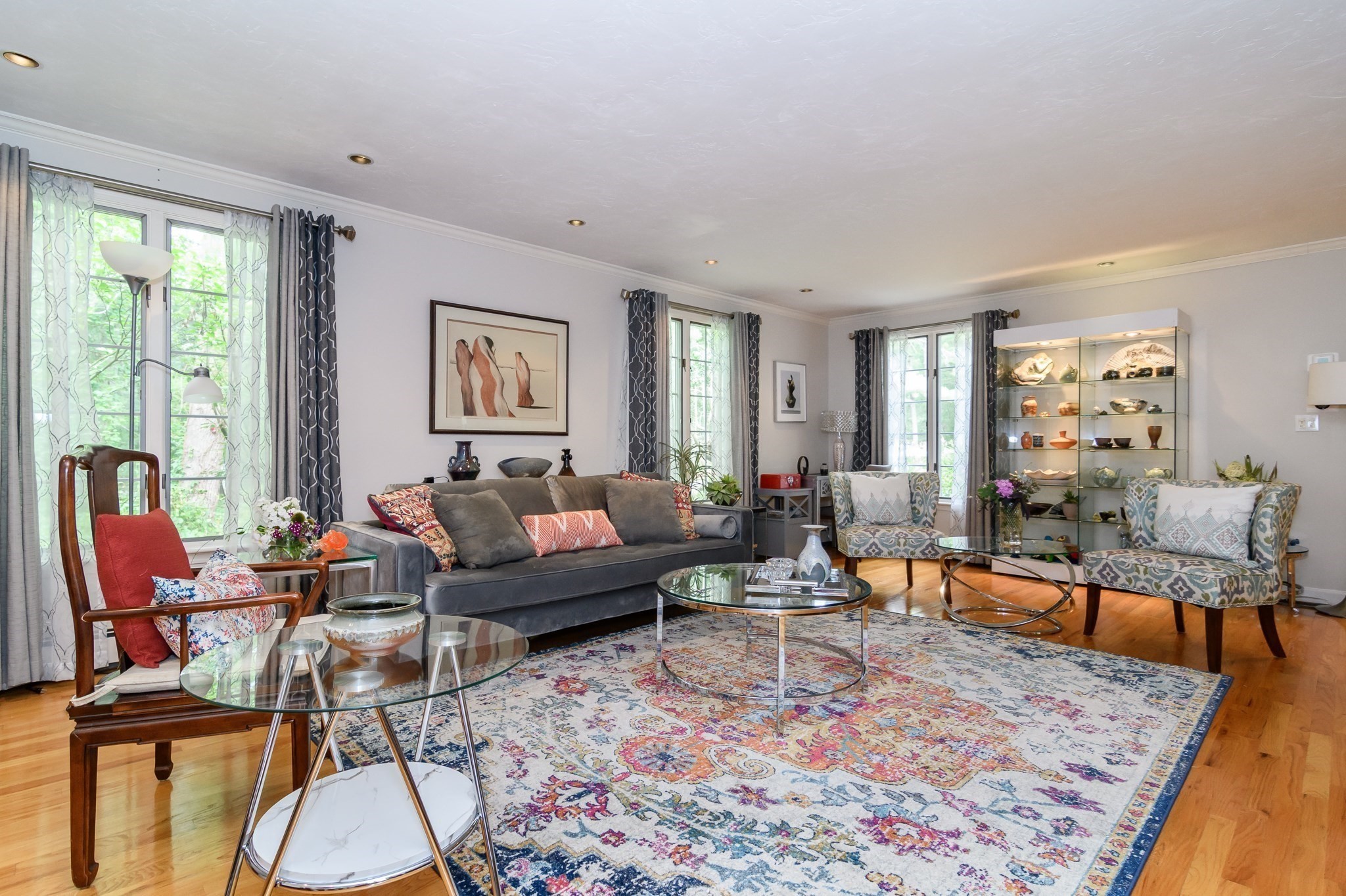 40 Grand Hill Dr, Dover, MA 02030 - Image 5