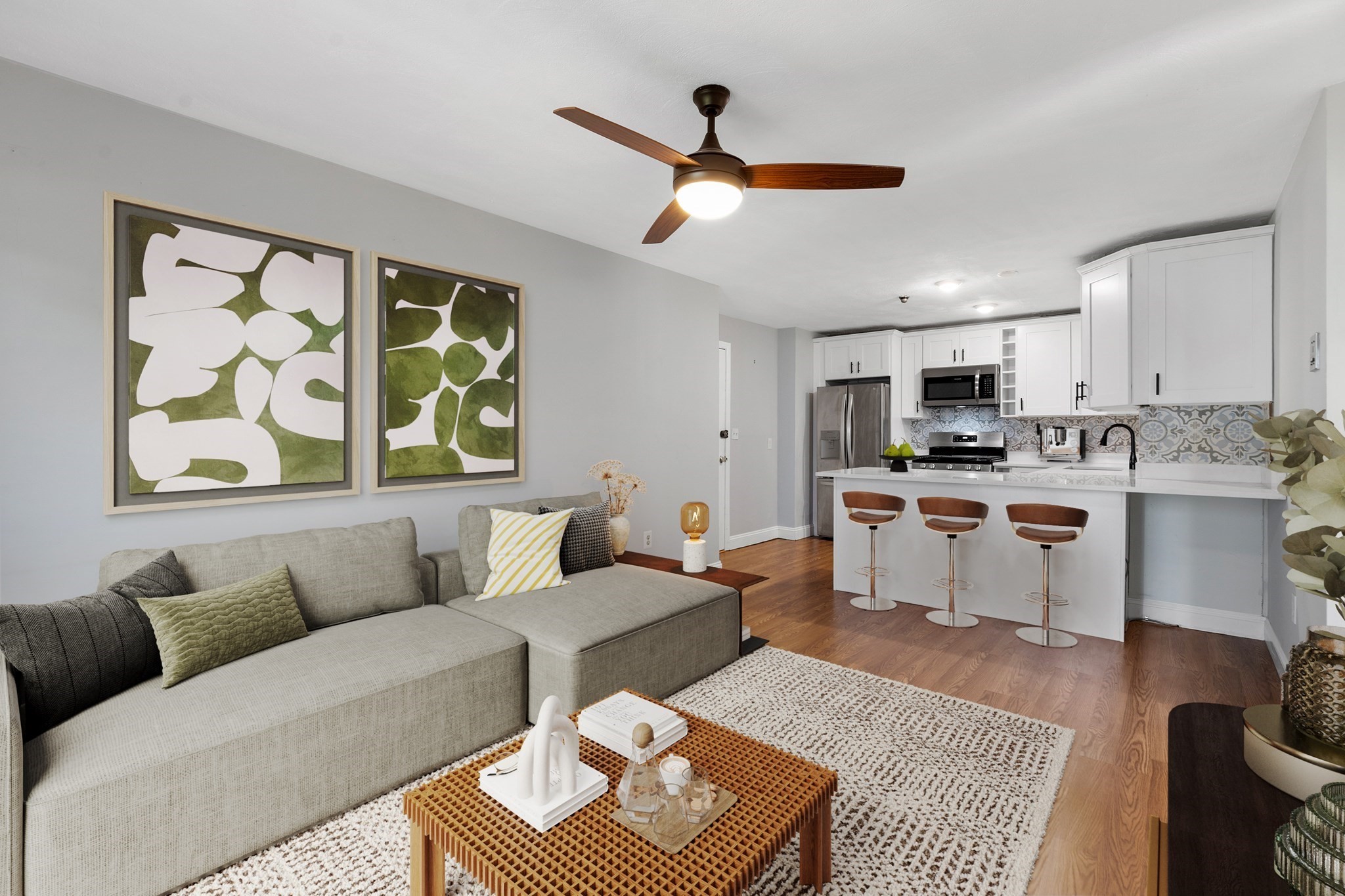 29 Harvard Ave Unit 29, Medford, MA 02155