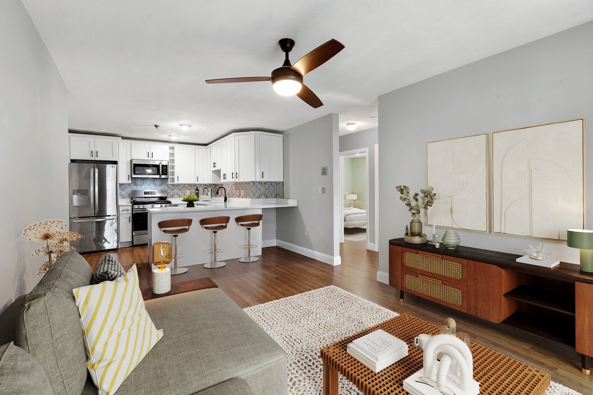 29 Harvard Ave Unit 29, Medford, MA 02155 - Image 3