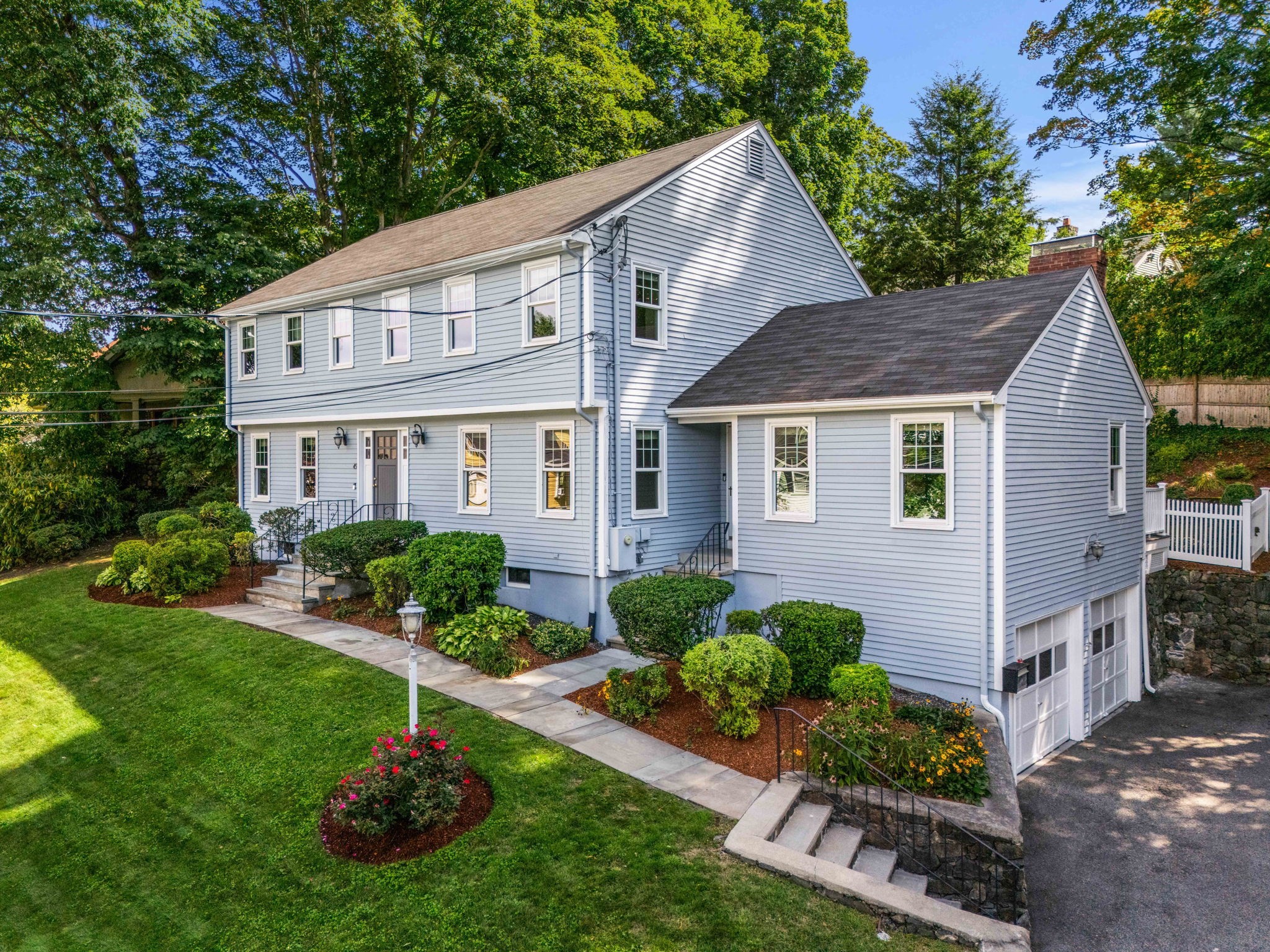 45 Hancock Street, Lexington, MA 02420