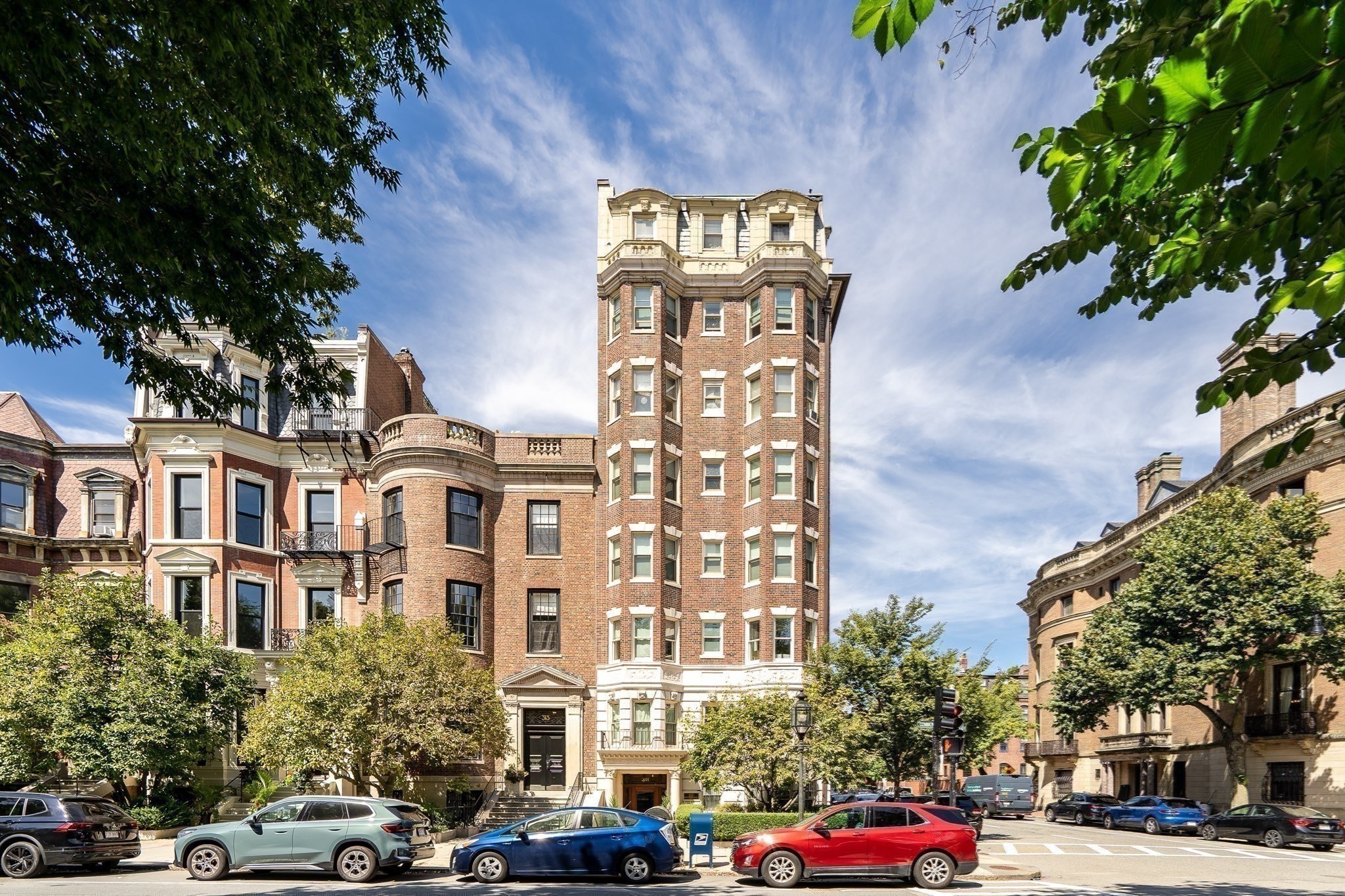 311 Commonwealth Ave Unit 71, Back Bay, Boston, MA 02115 - Image 14
