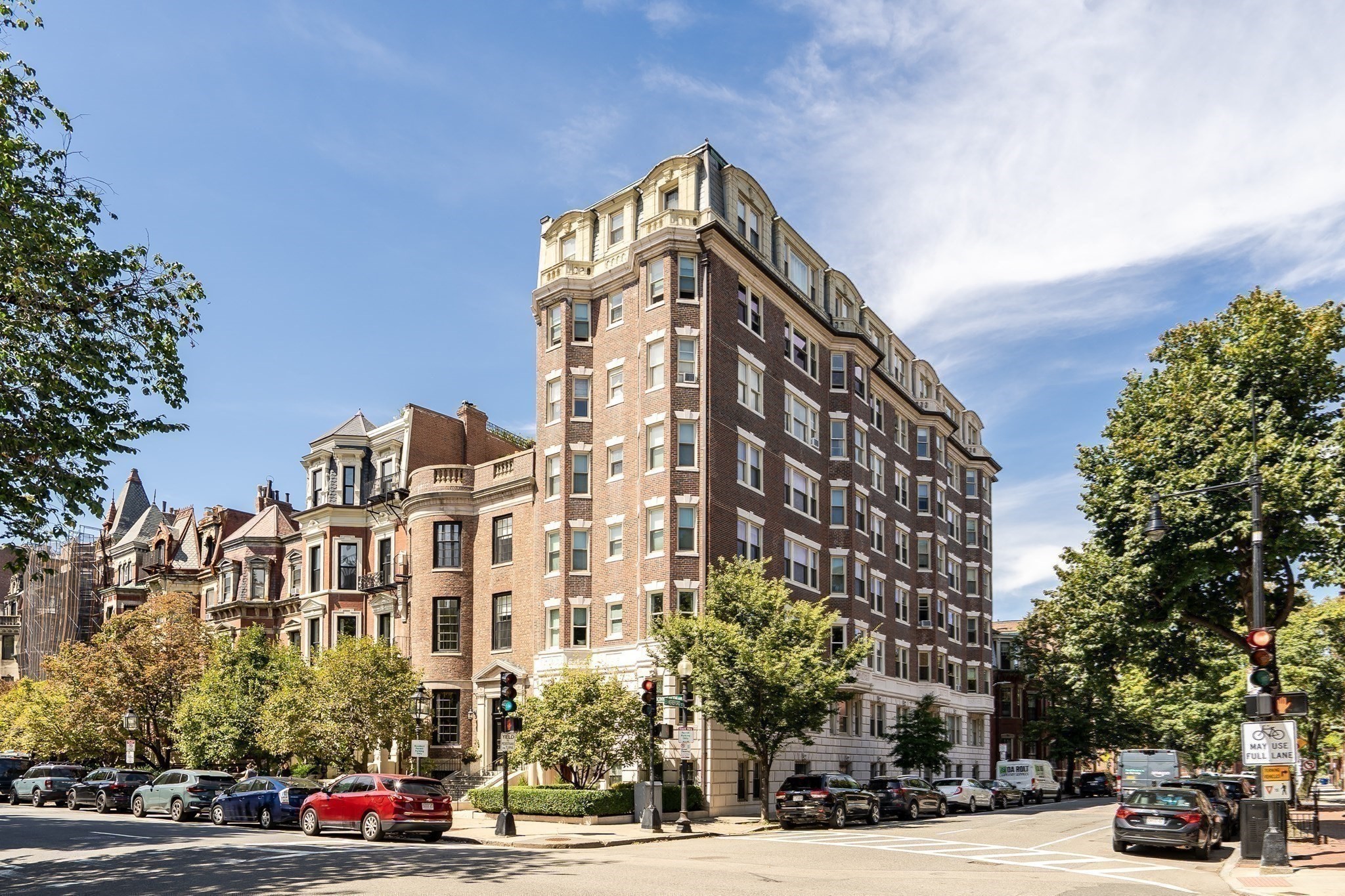 311 Commonwealth Ave Unit 71, Back Bay, Boston, MA 02115 - Image 15