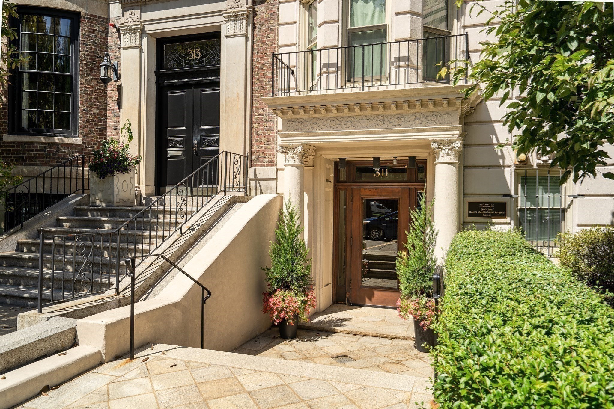 311 Commonwealth Ave Unit 71, Back Bay, Boston, MA 02115 - Image 16