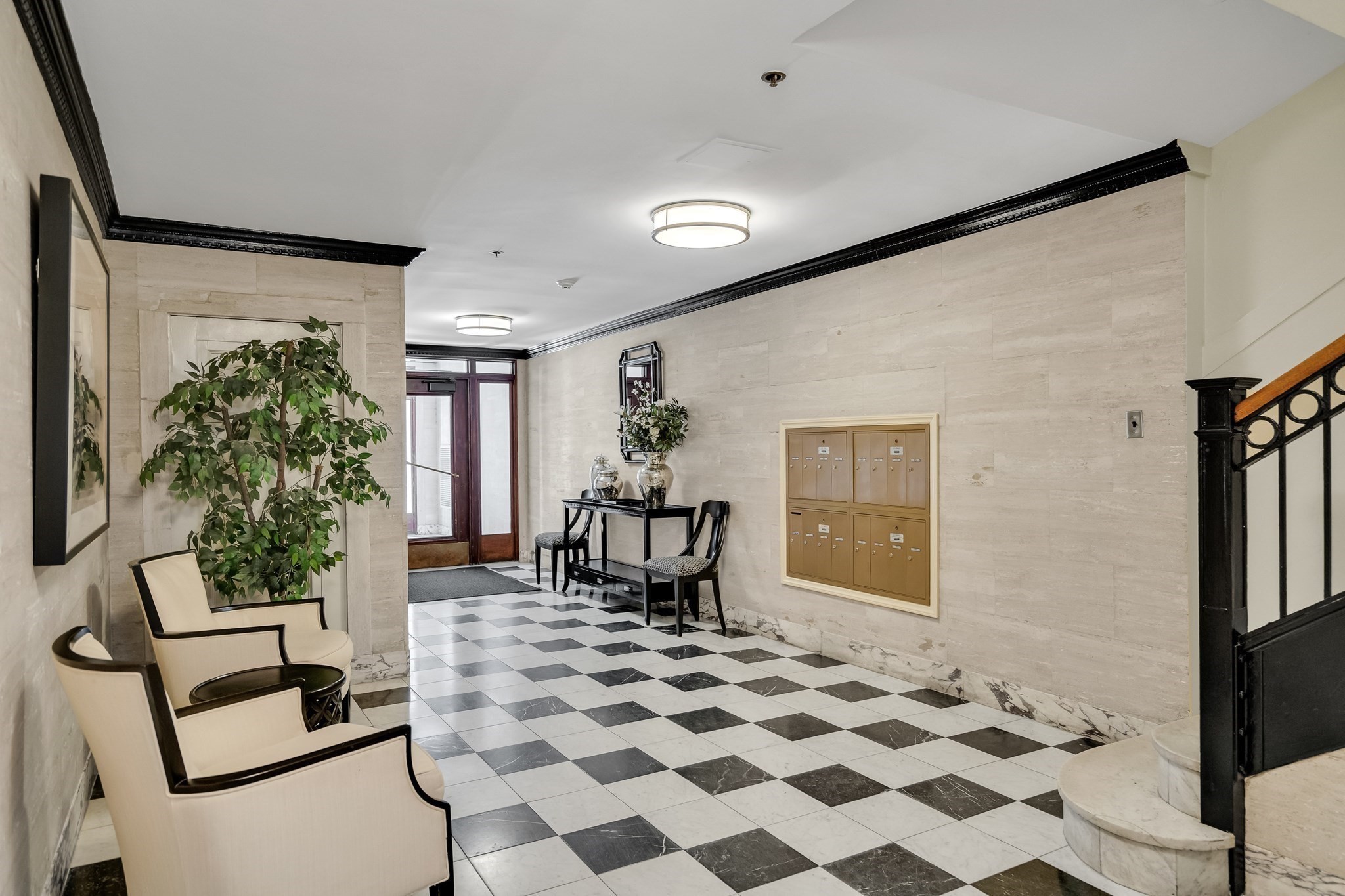 311 Commonwealth Ave Unit 71, Back Bay, Boston, MA 02115 - Image 17