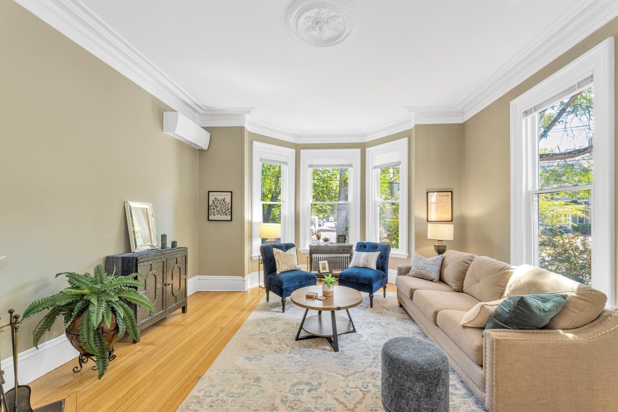3 Gorham Avenue Unit 5, Brookline, MA 02445 - Image 2