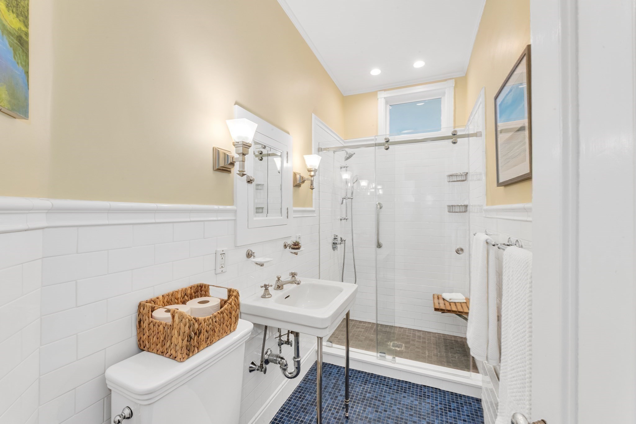 3 Gorham Avenue Unit 5, Brookline, MA 02445 - Image 14