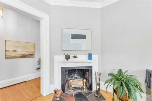 3 Gorham Avenue, Apt 5